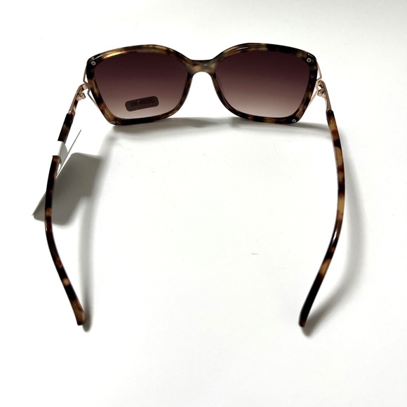 NWT Original JASON WU Butterfly Sunglasses Tortoise Shell  display picture 1